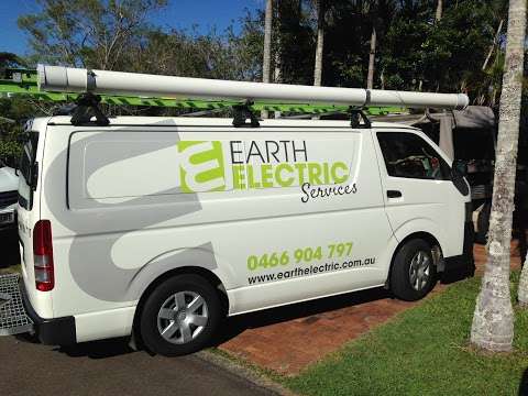 Photo: Earth Electric Services
