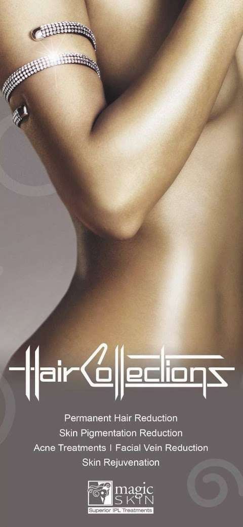 Photo: Hair Collections