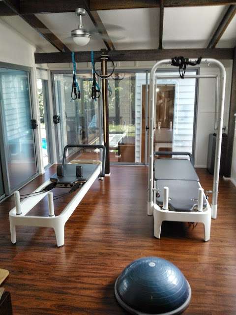 Photo: Noosa Exercise Physiology and Pilates